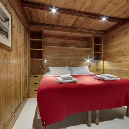 Lecommandeur - Duplex Confortable Aux Pieds Balcon Mae-7423 Val-dʼIsère