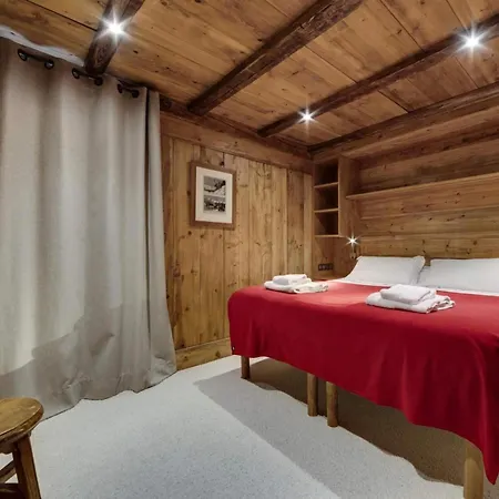 Lecommandeur - Duplex Confortable Aux Pieds Balcon Mae-7423 * Val-dʼIsère